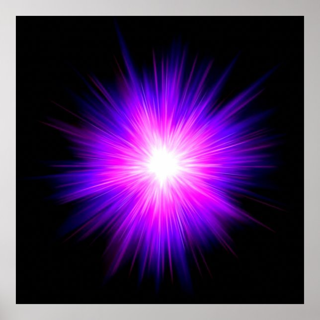 Affiche Reiki guérisseur guérisseur flamme énergie chakra  (Devant)