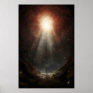 Affiche Réincarnation