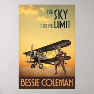 Affiche Reine du Ciel