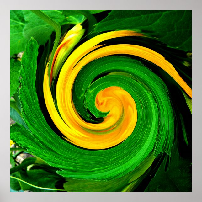 Affiche Relaxant...... (Devant)