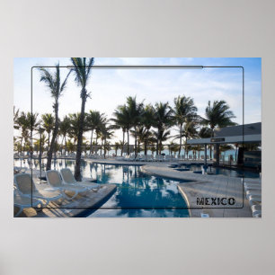 Affiche Relaxation et sérénité