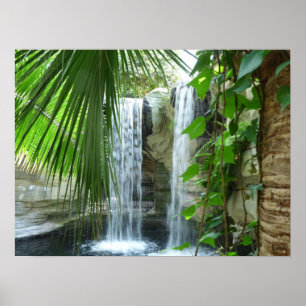 Affiche Relaxation falls