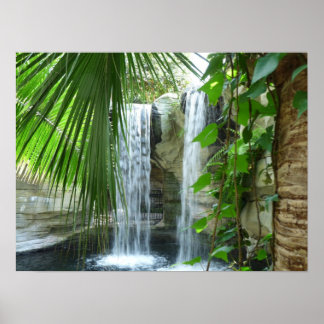 Affiche Relaxation falls