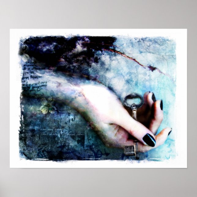 Affiche renaissance (Devant)