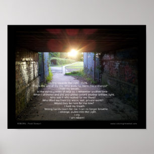 Affiche Renaissance par Fredi Stewart