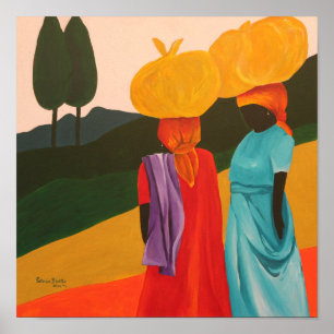 Affiche Rencontre conviviale 2006