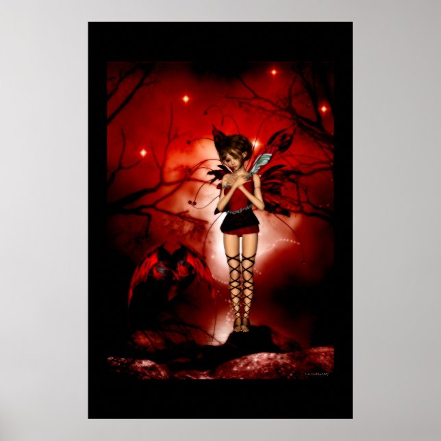 Affiche Rencontrer un coeur blessé (Devant)
