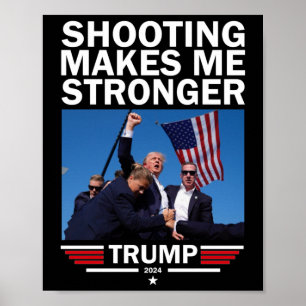 Affiche Rendez-moi plus fort