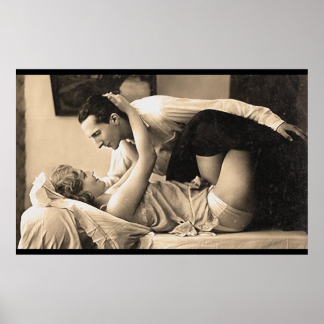 Affiche Rendez-vous (Devant)