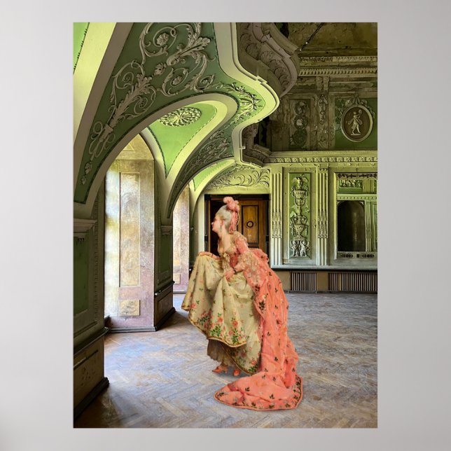 Affiche Rendezvous (Devant)