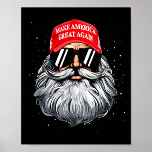 Affiche Rendre Fantastique Noël À nouveau Noël Fantastique