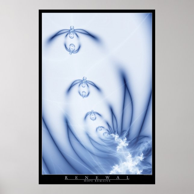 Affiche Renouvellement (Devant)