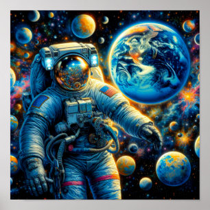 AFFICHE RENTRER À LA MAISON 2