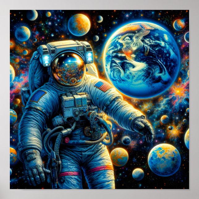 AFFICHE RENTRER À LA MAISON 2 (Devant)