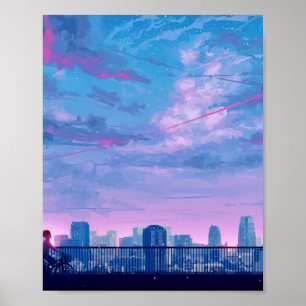 Affiche Rentrons à la maison