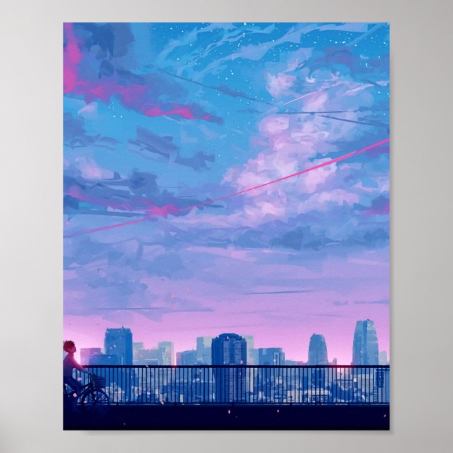 Affiche Rentrons à la maison (Devant)