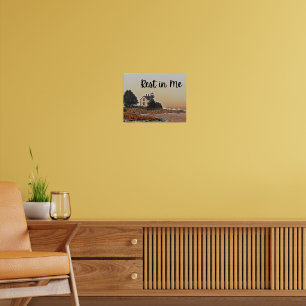 Affiche Repose en Moi 
