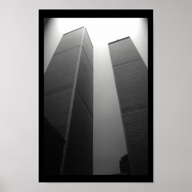 Affiche Repose en paix (Devant)