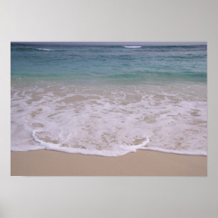 Affiche République dominicaine, Caraïbes, Punta Cana, 8