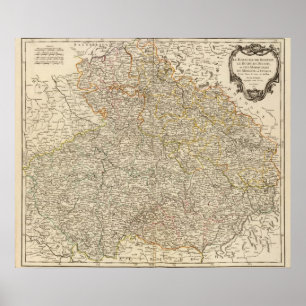 Affiche République tchèque 3