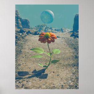 Affiche Résilience