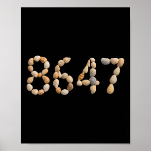 Affiche Résister subtilement à Trump 8647 5