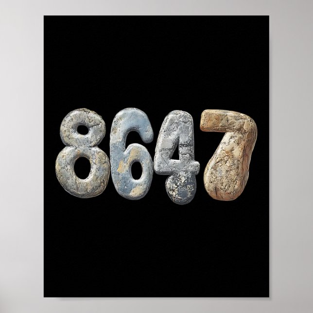 Affiche Résister subtilement à Trump 8647 9  (Devant)