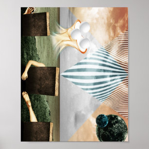 Affiche Résorption