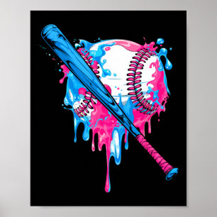 Affiche Respectez le goutte Bysebyll Drip Boys Crème Glacé
