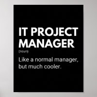 Responsable de projet informatique Gestionnaires a