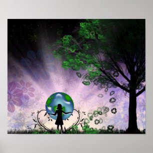 Affiche responsibility