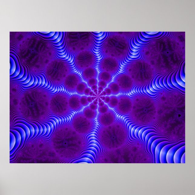 Affiche Ressort (Devant)