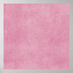Affiche Ressort de texture rose rose papier