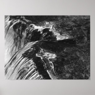 Affiche Ressort de Yosemite