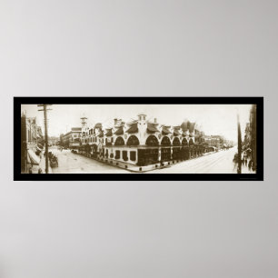 Affiche Restaurant Spokane WA Photo 1908