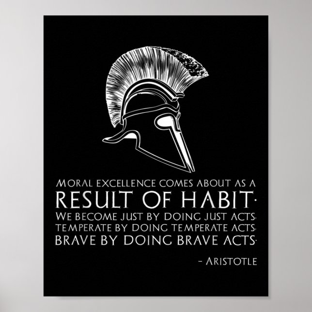 Affiche Résultat De L'Habit - Philosophie Grecque Ancienne (Devant)
