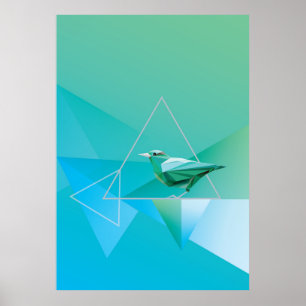 Affiche Résumé Dans La Nature