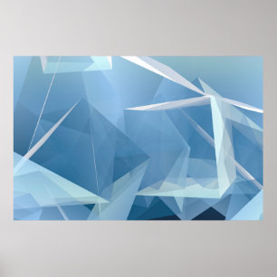 Affiche Résumé papier peint