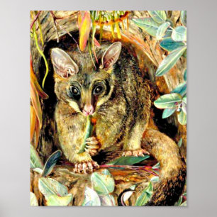 Affiche Résumer une gomme