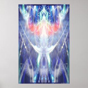 Affiche resurrection