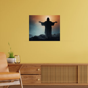 Affiche Résurrection et Ascension