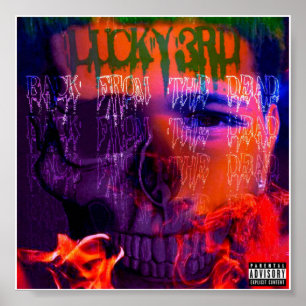 AFFICHE RETOUR DE L'AFFICHAGE MORT