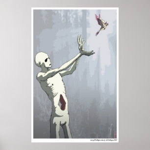 Affiche Retour en espérant