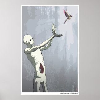 Affiche Retour en espérant