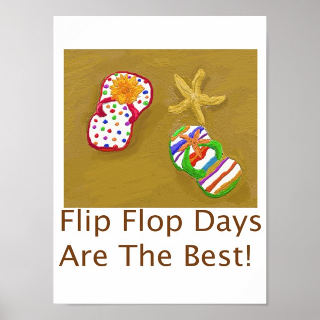 Affiche Retourner les jours (Devant)