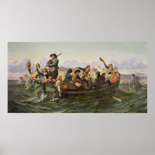 Affiche Retournez du pardon à la Sainte-Anne-La-Palud