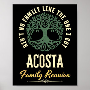 Affiche Retrouvailles Familiales 2025 Conception Correspon