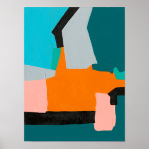 Affiche Réunification