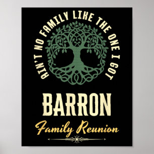 Affiche Reunion familiale 2025 Conception correspondante -