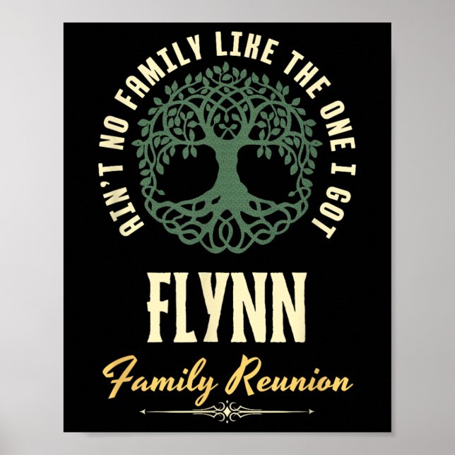 Affiche Reunion familiale 2025 Conception de jumelage - Fl (Devant)